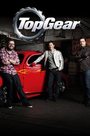 Top Gear USA Season 2