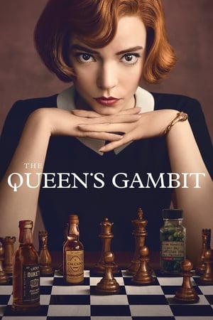 The Queen's Gambit Season 1