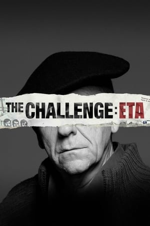 The Challenge: ETA Season 1