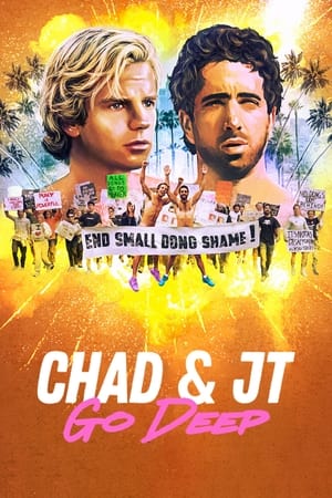 Chad and JT Go Deep Season 1