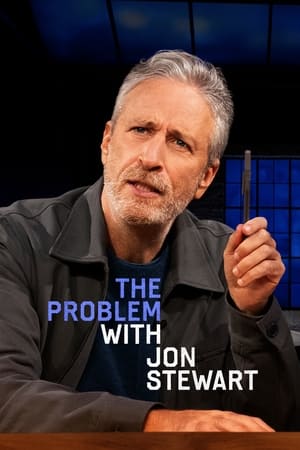 The Problem With Jon Stewart Season 2