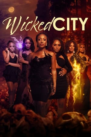 Wicked City Season 1