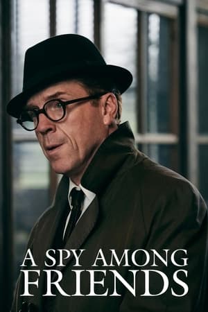 A Spy Among Friends Season 1