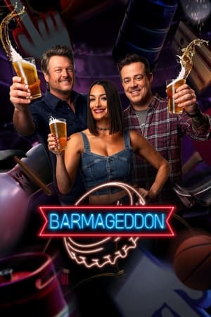Barmageddon Season 1