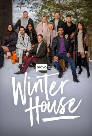 Winter House Season 1
