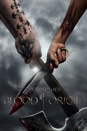 The Witcher: Blood Origin Season 1