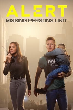 Alert: Missing Persons Unit Season 1
