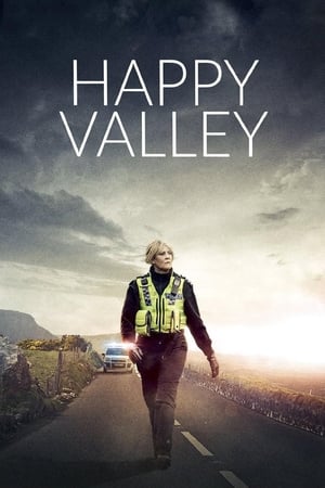 Happy Valley Season 3