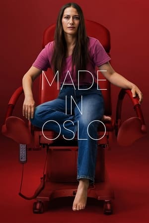 Made in Oslo Season 1