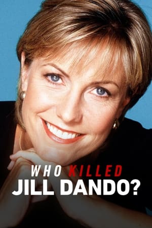 Who Killed Jill Dando? Season 1