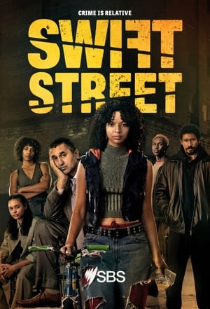 Swift Street Season 1