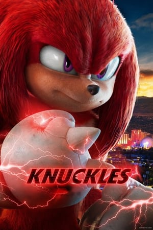 Knuckles Season 1