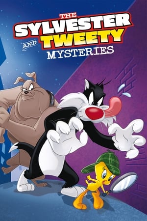 The Sylvester & Tweety Mysteries Season 1