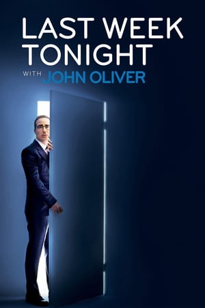 Last Week Tonight with John Oliver Season 5