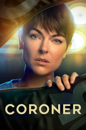Coroner Season 4