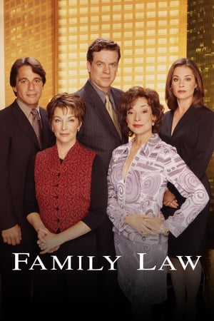 Family Law Season 2