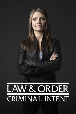 Law & Order: Criminal Intent Season 3