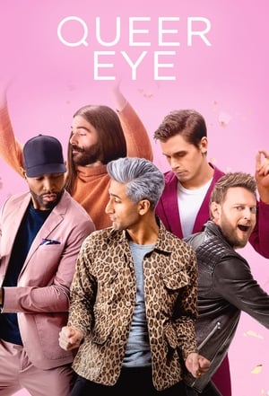 Queer Eye Season 4