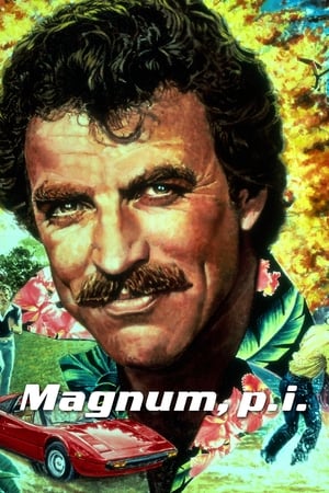 Magnum, P.I. Season 8