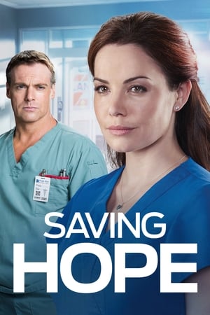Saving Hope Season 3