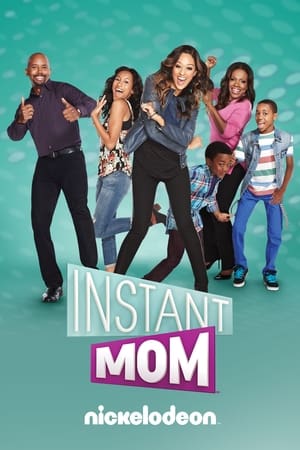 Instant Mom Season 3