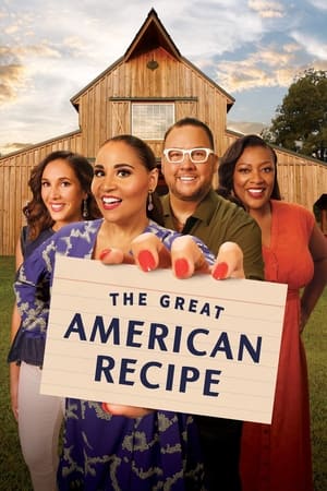 The Great American Recipe Season 1