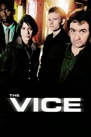 The Vice Season 3