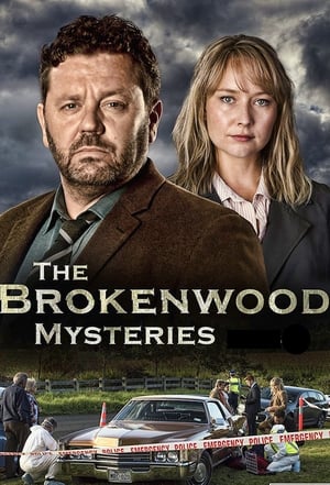The Brokenwood Mysteries Season 7