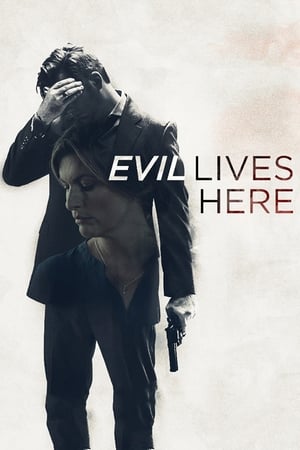 Evil Lives Here Season 4