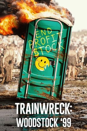 Trainwreck: Woodstock '99 Season 1