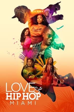 Love & Hip Hop Miami Season 1