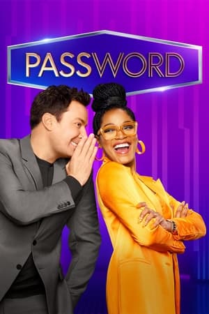 Password Season 1