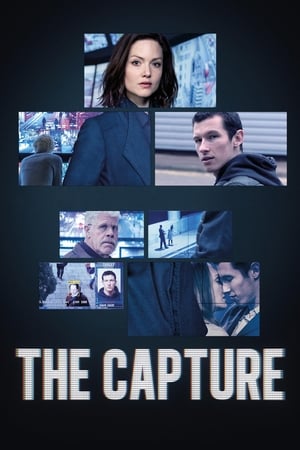 The Capture Season 2