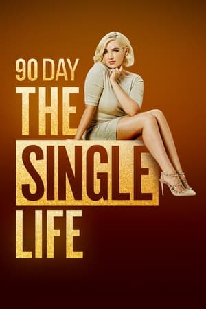 90 Day: The Single Life Season 3