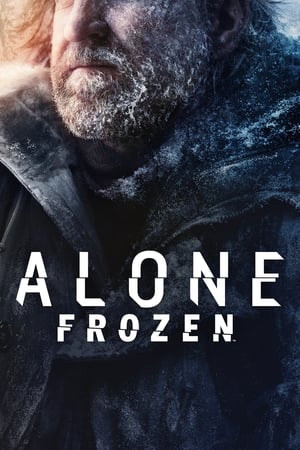 Alone: Frozen Season 1
