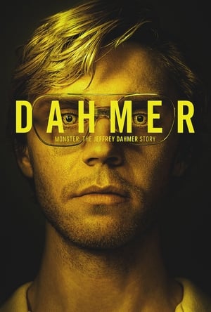 Dahmer - Monster: The Jeffrey Dahmer Story Season 1