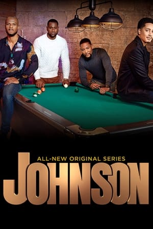 Johnson Season 2