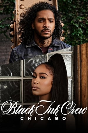 Black Ink Crew Chicago Season 3