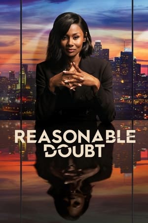 Reasonable Doubt Season 1