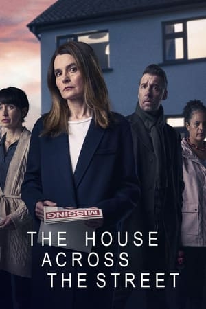 The House Across The Street Season 1