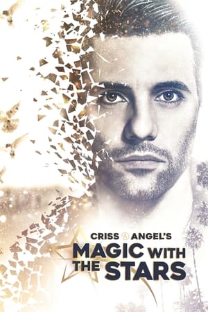 Criss Angel's Magic with the Stars Season 1