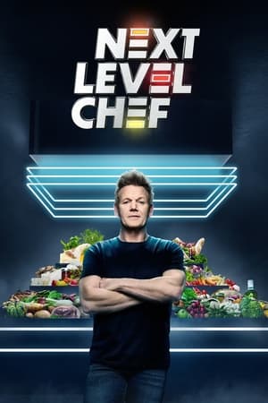 Next Level Chef Season 3