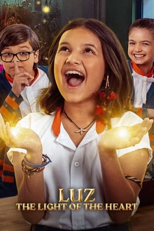 Luz: The Light of the Heart Season 1