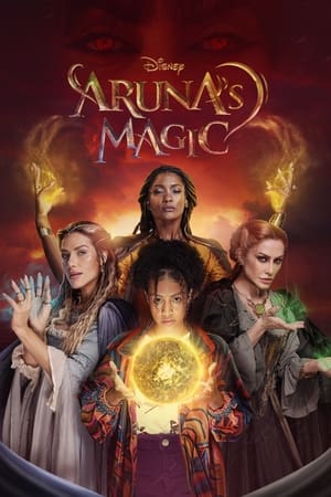 Aruna's Magic Season 1
