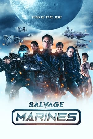 Salvage Marines Season 1