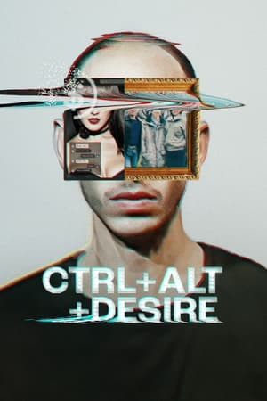 CTRL+ALT+DESIRE Season 1