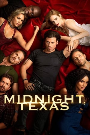 Midnight, Texas Season 1